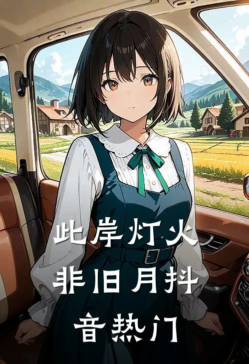 此岸灯火非旧月抖音热门