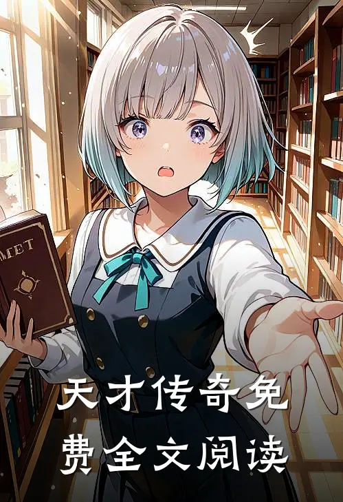 天才传奇免费全文阅读