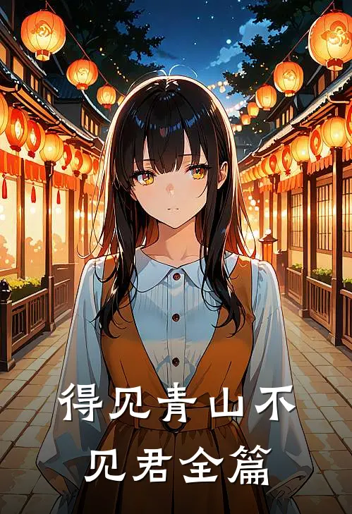 得见青山不见君全篇