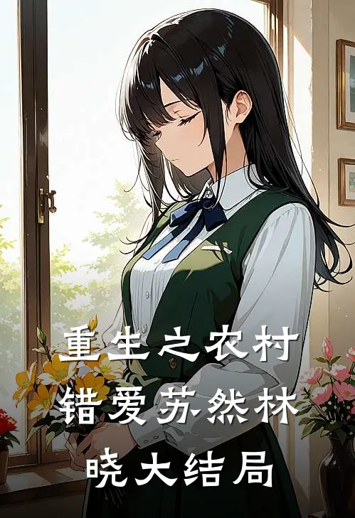 重生之农村错爱苏然林晓大结局