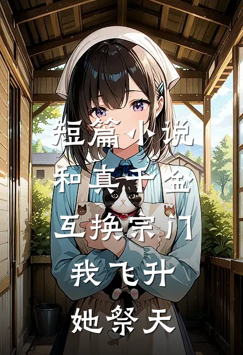 短篇小说和真千金互换宗门，我飞升她祭天