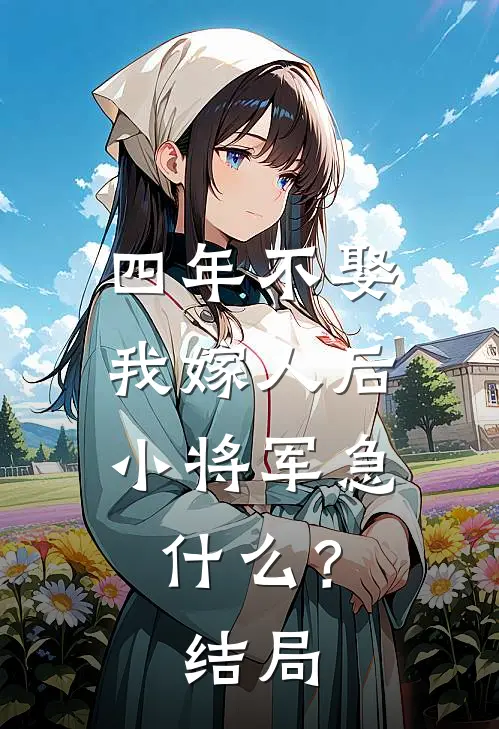 四年不娶，我嫁人后小将军急什么？结局
