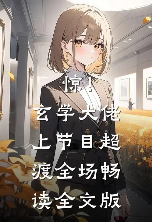 惊！玄学大佬上节目超渡全场畅读全文版