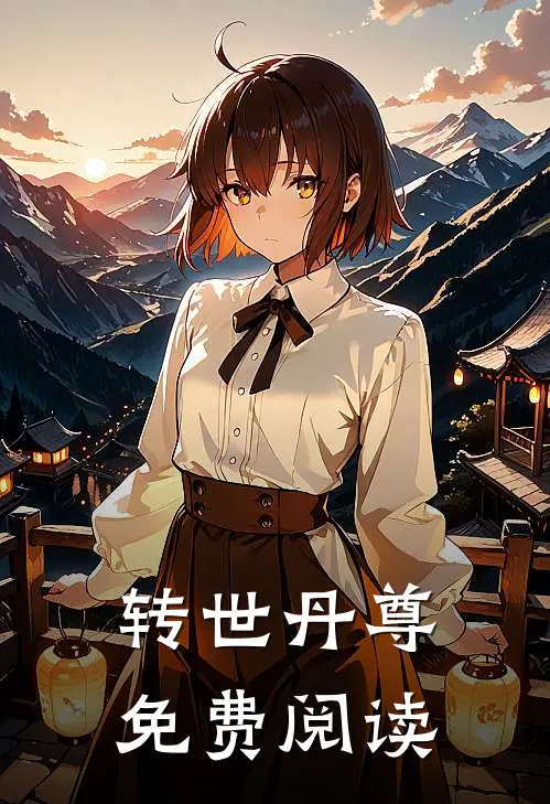 转世丹尊免费阅读