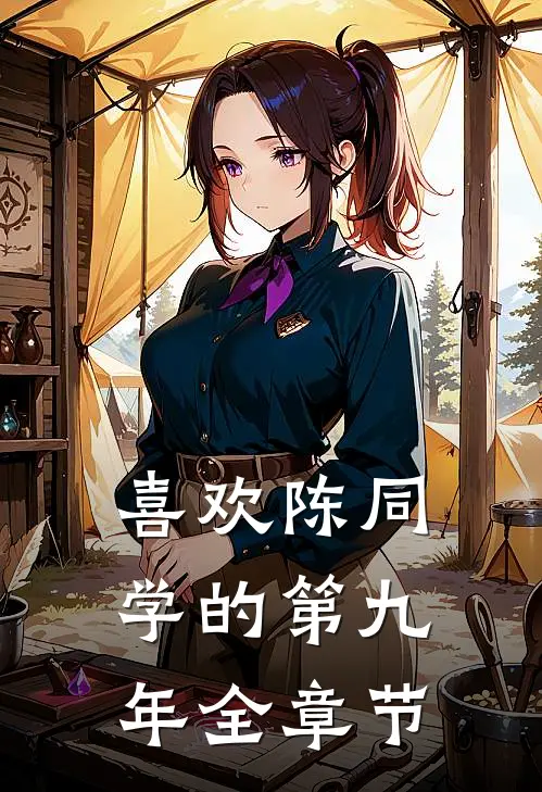 喜欢陈同学的第九年全章节