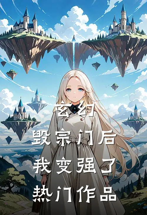 玄幻：毁宗门后我变强了热门作品