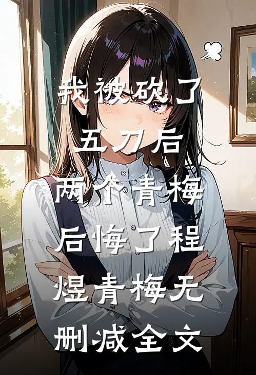 我被砍了五刀后，两个青梅后悔了程煜青梅无删减全文