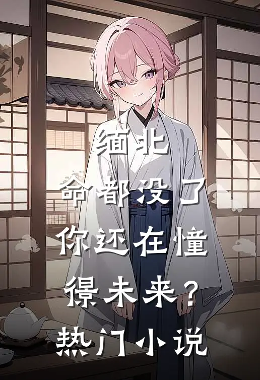 缅北：命都没了，你还在憧憬未来？热门小说