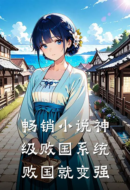 畅销小说神级败国系统：败国就变强