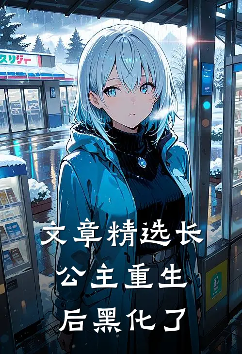 文章精选长公主重生后黑化了