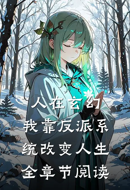 人在玄幻：我靠反派系统改变人生全章节阅读