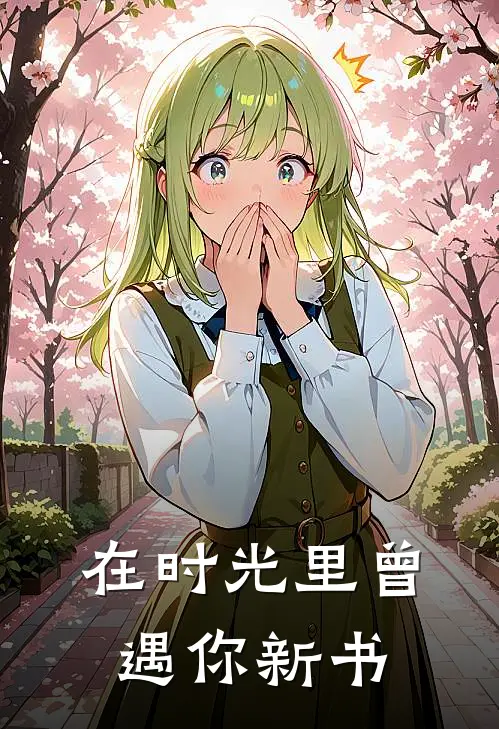 在时光里曾遇你新书