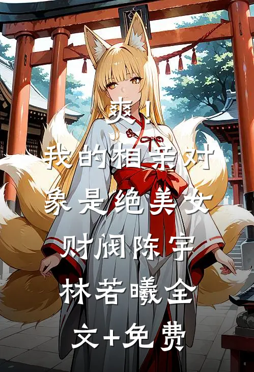 爽！我的相亲对象是绝美女财阀陈宇林若曦全文+免费