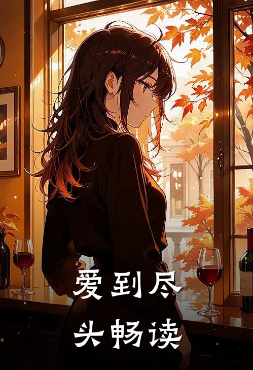 爱到尽头畅读