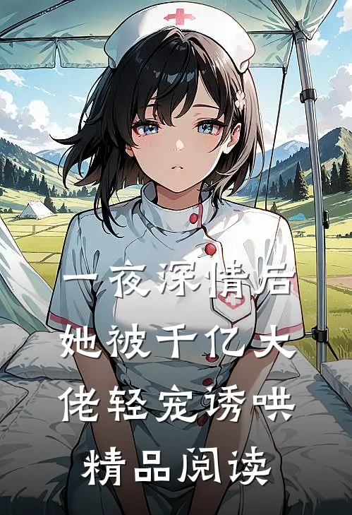 一夜深情后，她被千亿大佬轻宠诱哄精品阅读