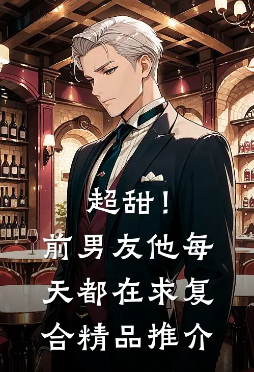 超甜！前男友他每天都在求复合精品推介