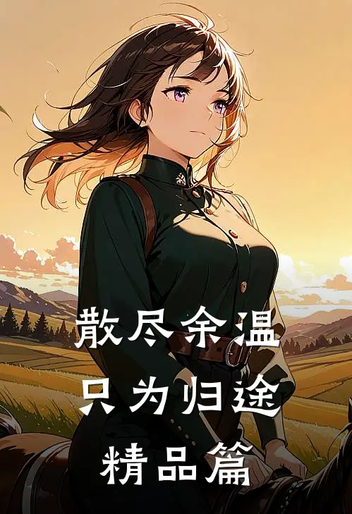 散尽余温只为归途精品篇