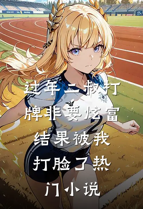 过年二叔打牌非要炫富，结果被我打脸了热门小说