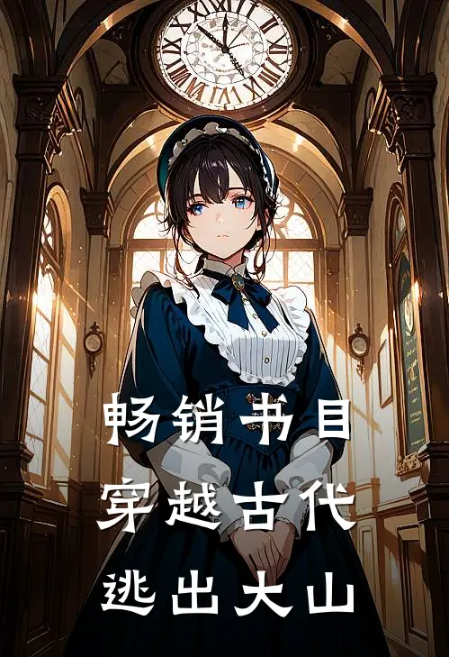 畅销书目穿越古代逃出大山