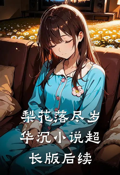 梨花落尽岁华沉小说超长版后续