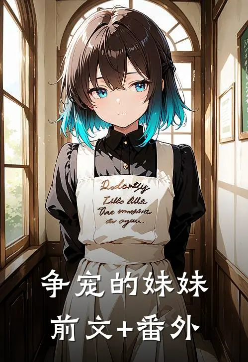 争宠的妹妹前文+番外
