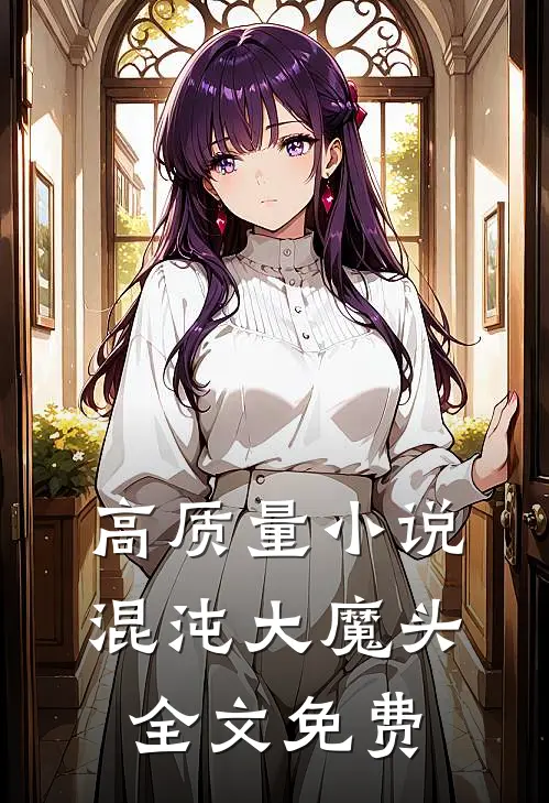 高质量小说混沌大魔头全文免费