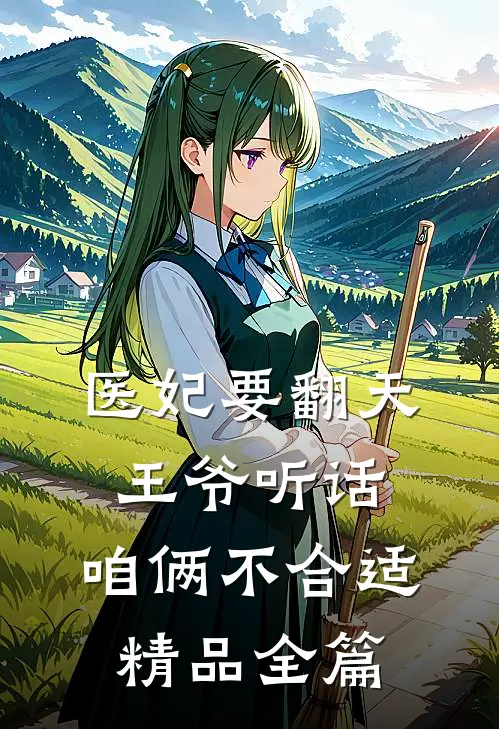 医妃要翻天：王爷听话，咱俩不合适精品全篇