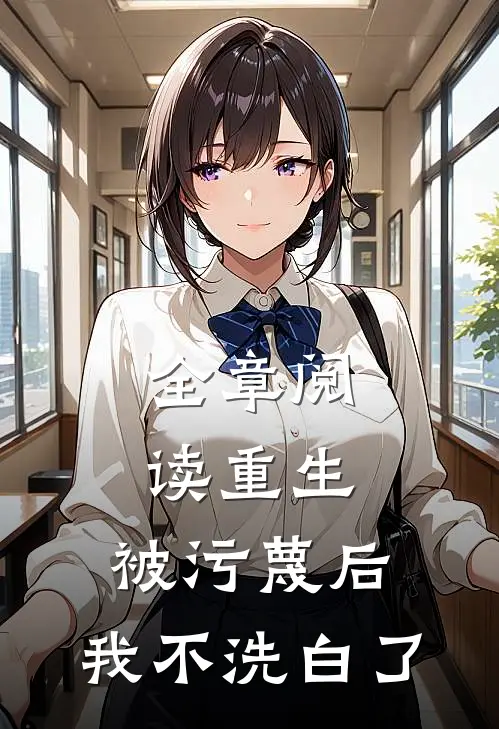 全章阅读重生：被污蔑后，我不洗白了