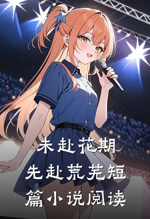 未赴花期，先赴荒芜短篇小说阅读