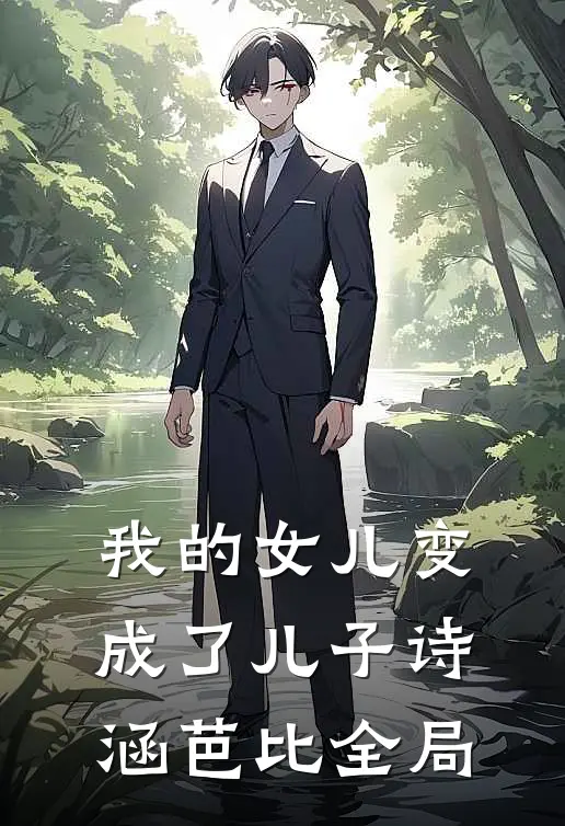 我的女儿变成了儿子诗涵芭比全局