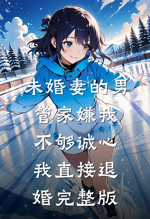 未婚妻的男管家嫌我不够诚心，我直接退婚完整版