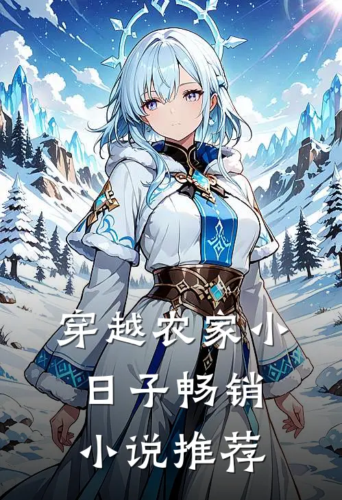 穿越农家小日子畅销小说推荐
