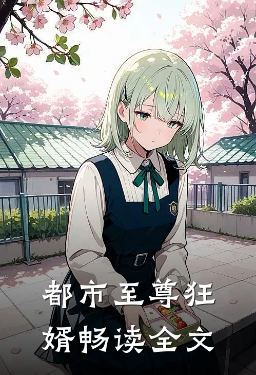 都市至尊狂婿畅读全文