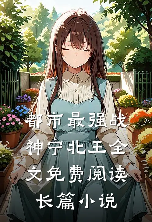 都市最强战神宁北王全文免费阅读长篇小说