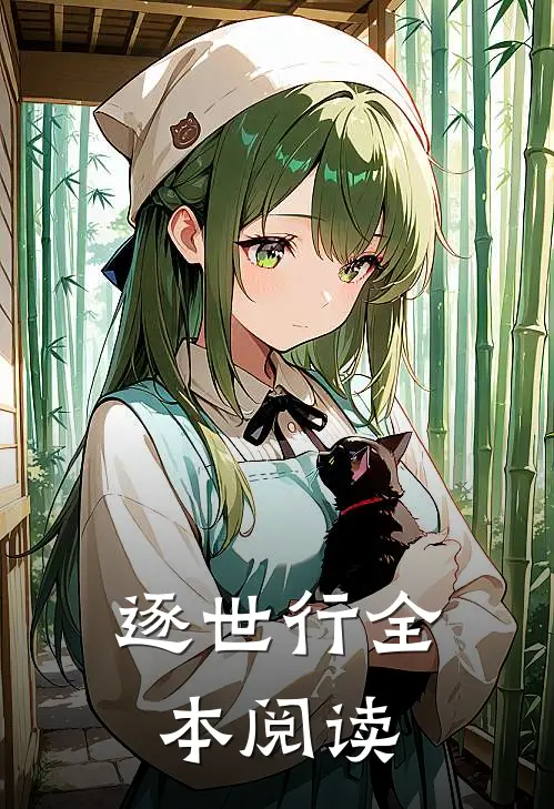 逐世行全本阅读