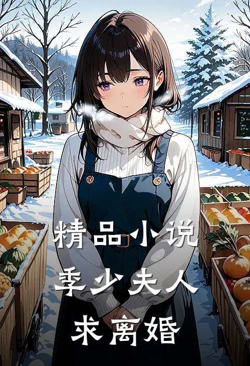 精品小说季少夫人求离婚
