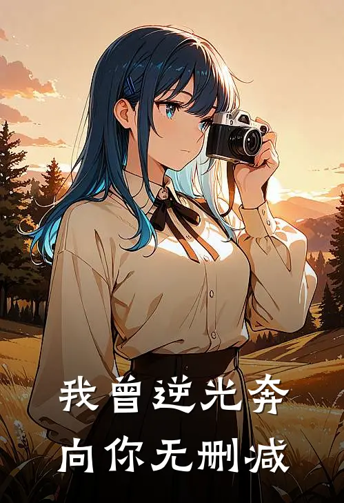 我曾逆光奔向你无删减