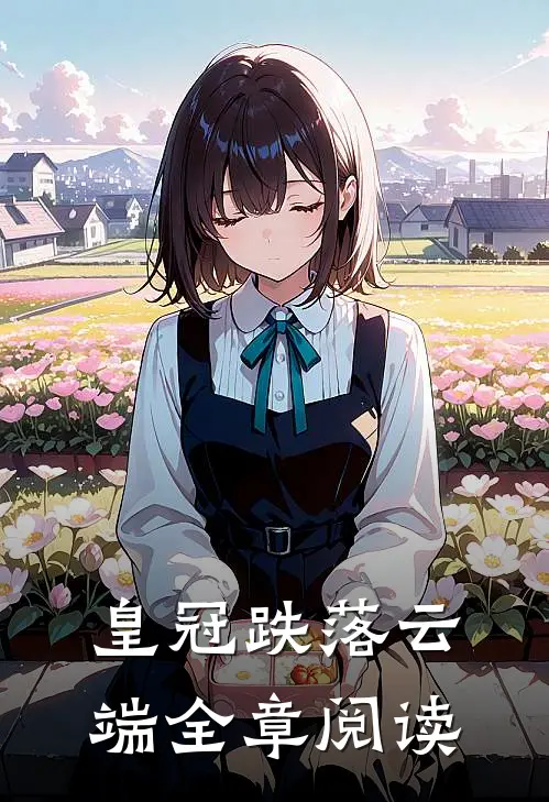 皇冠跌落云端全章阅读