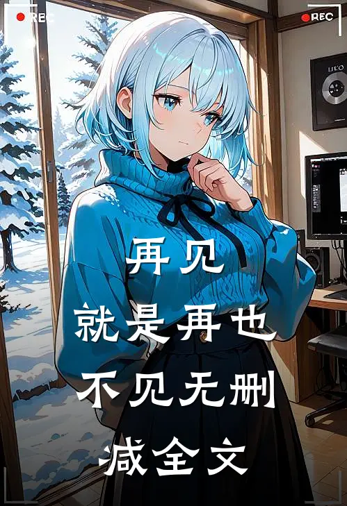 再见，就是再也不见无删减全文