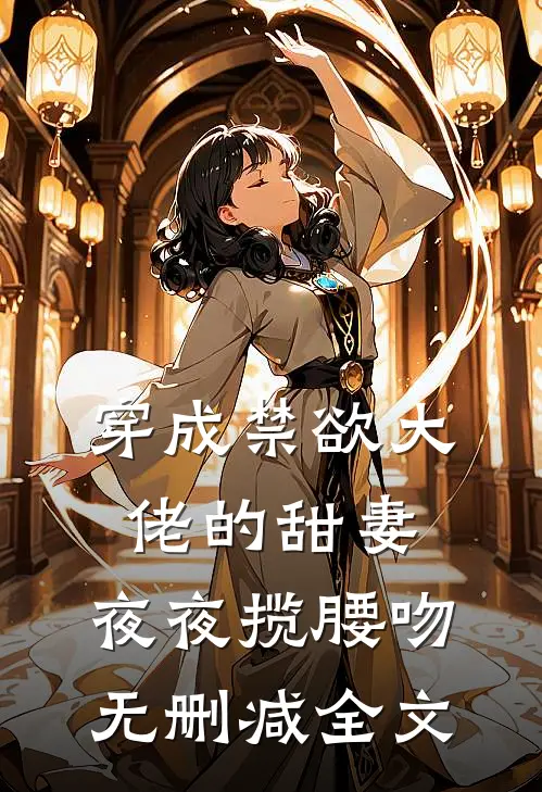 穿成禁欲大佬的甜妻，夜夜揽腰吻无删减全文