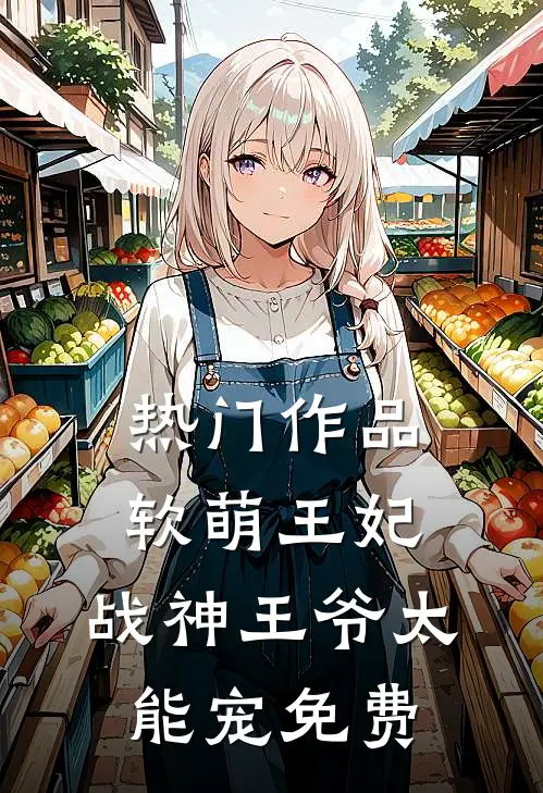 热门作品软萌王妃:战神王爷太能宠免费