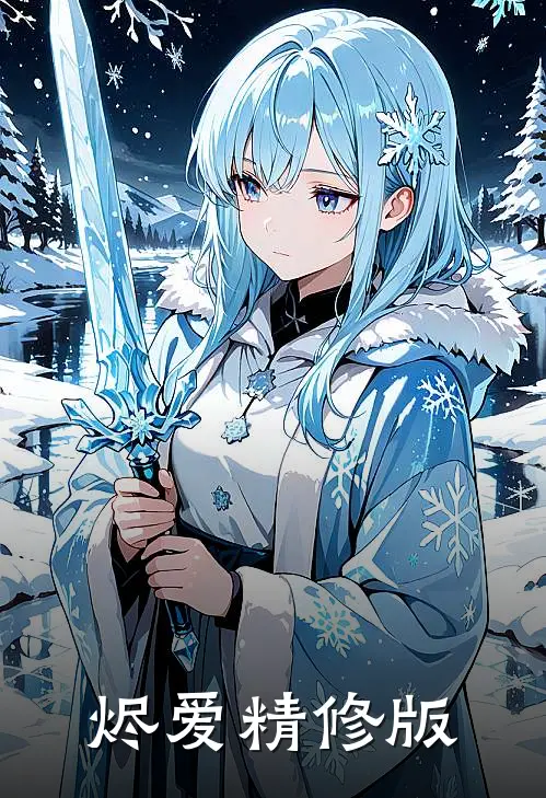烬爱精修版