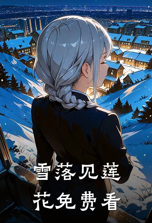 雪落见莲花免费看