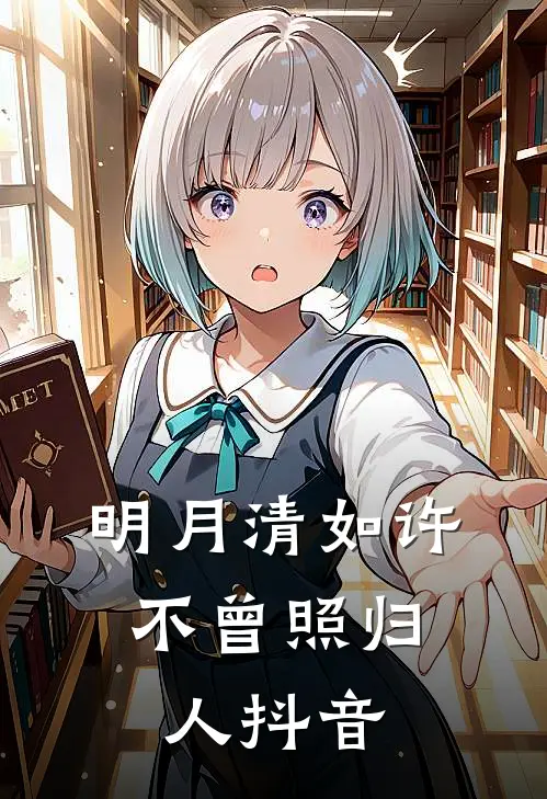 明月清如许，不曾照归人抖音