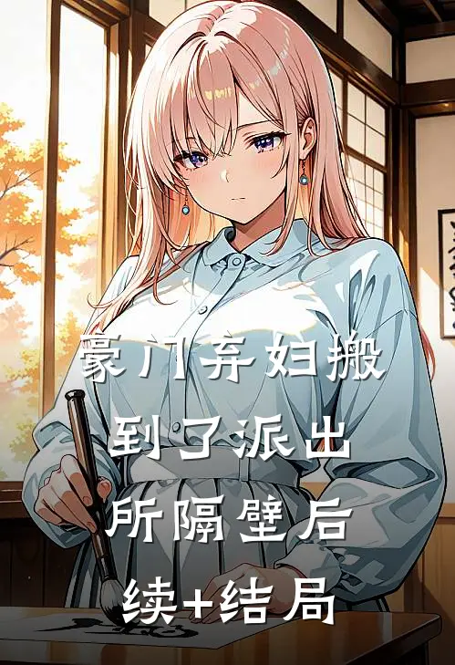 豪门弃妇搬到了派出所隔壁后续+结局