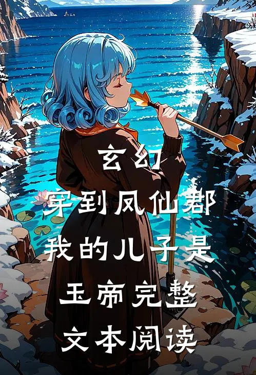 玄幻：穿到凤仙郡，我的儿子是玉帝完整文本阅读