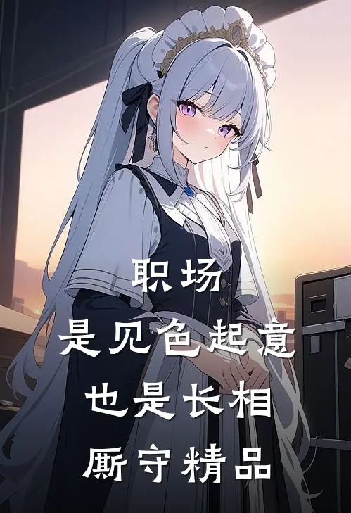 职场：是见色起意也是长相厮守精品