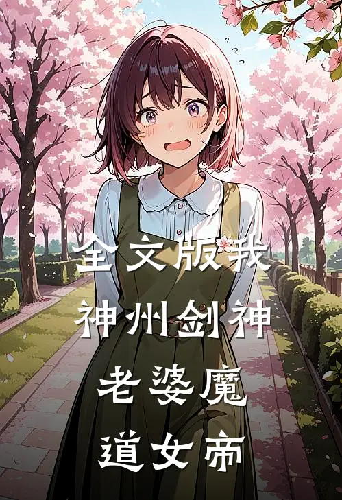 全文版我，神州剑神，老婆魔道女帝