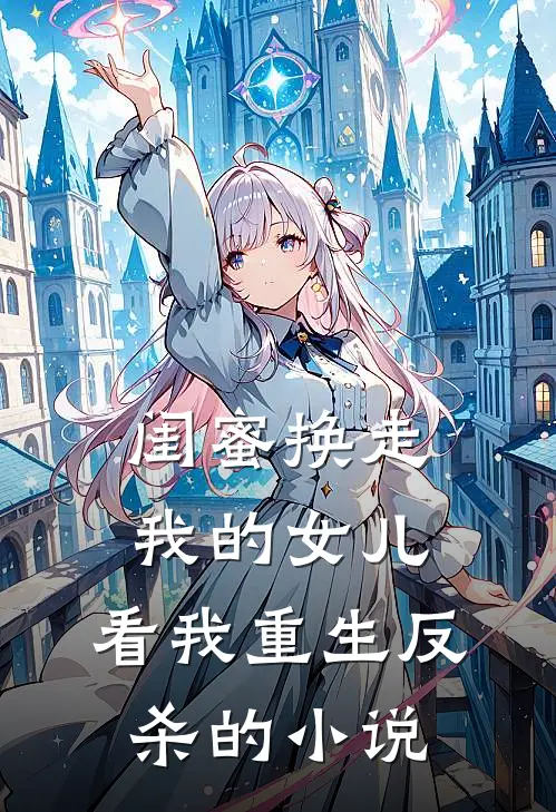 闺蜜换走我的女儿，看我重生反杀的小说