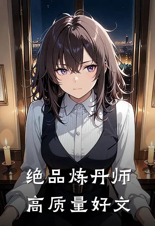 绝品炼丹师高质量好文